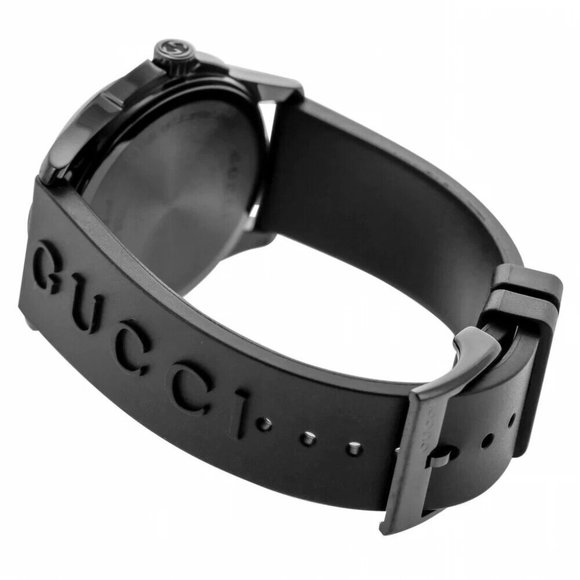 Gucci, G-Timeless "Limited Edition" Ghost Series, 38mm Men's Watch YA1264017 - Picture 2 of 9